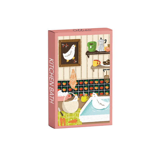 Kitchen Bath