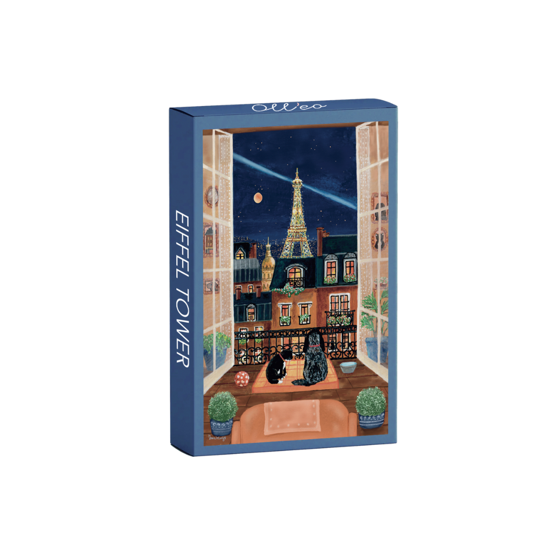 Mini Puzzles 99 pieces