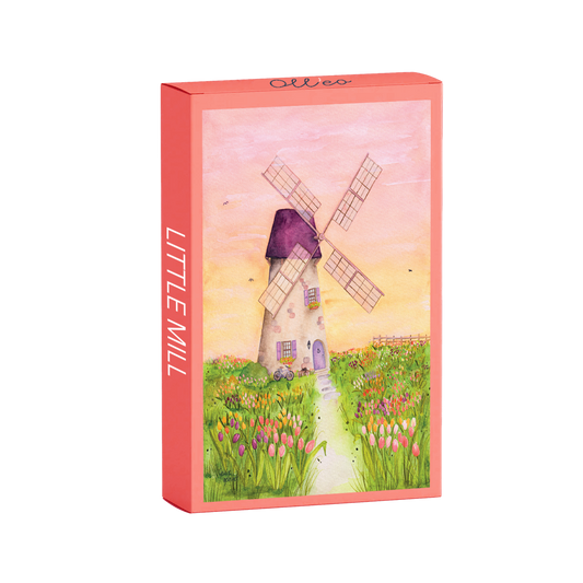Little Mill