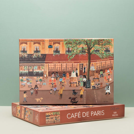 Café de Paris
