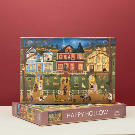 Happy Hollow