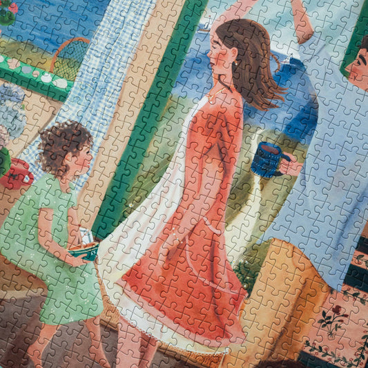 Family Flavors - Damaged box