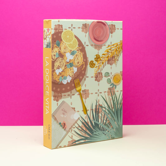 La Dolce Vita - Damaged box