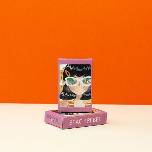 Beach Rebel