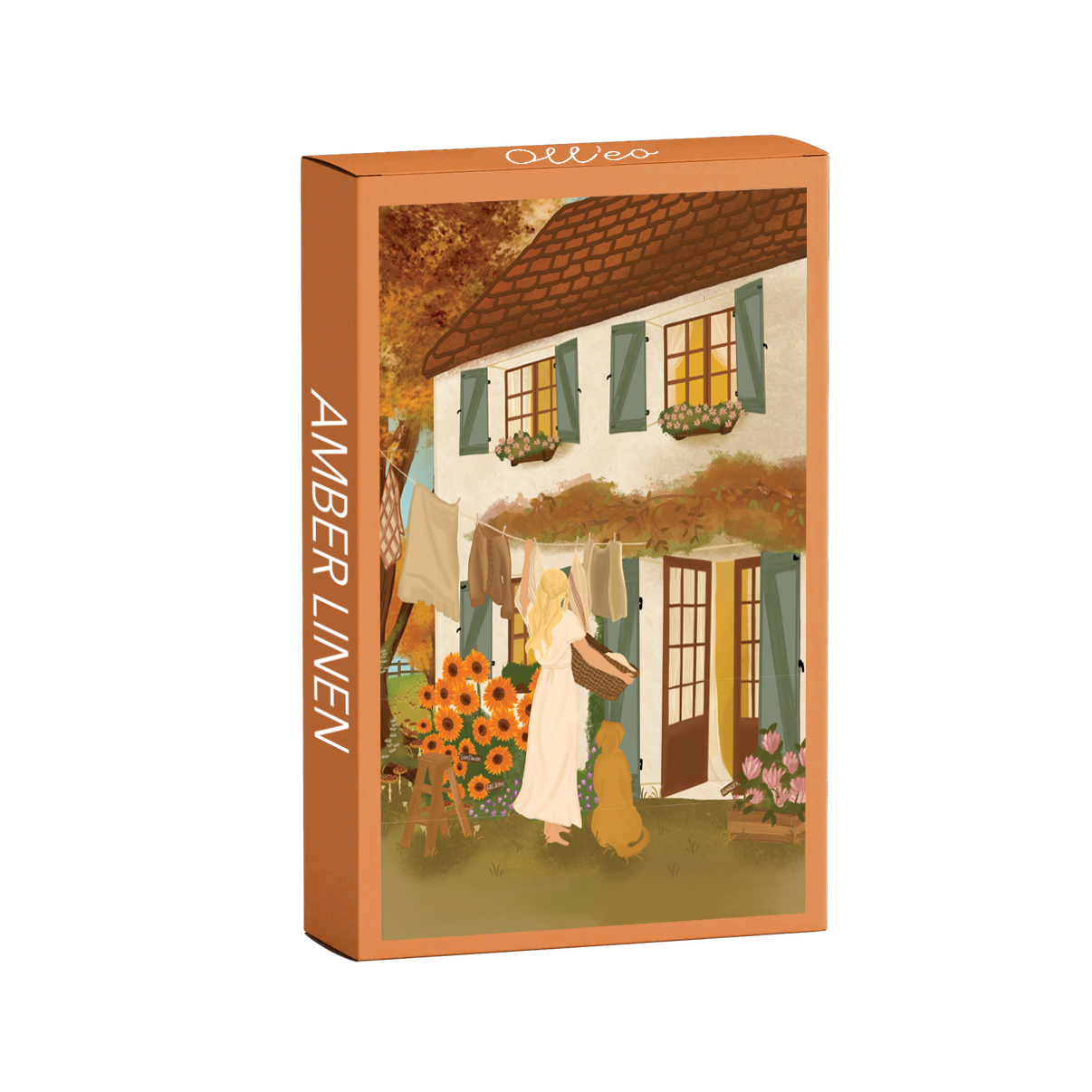 Mini Puzzles 99 pieces