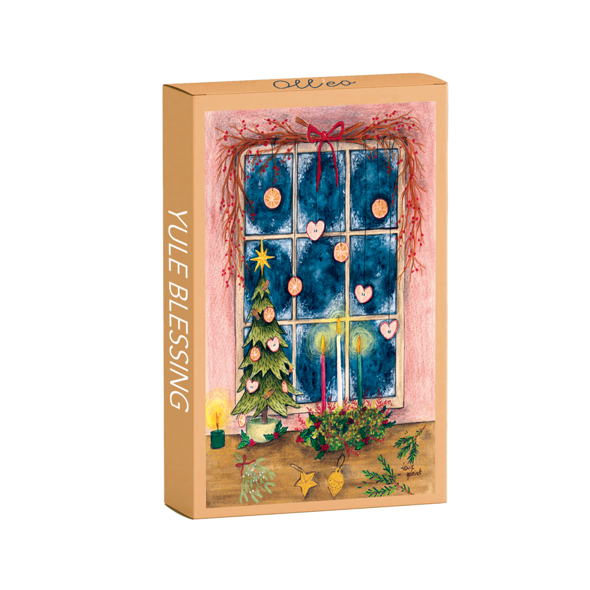 Mini Puzzles 99 pièces