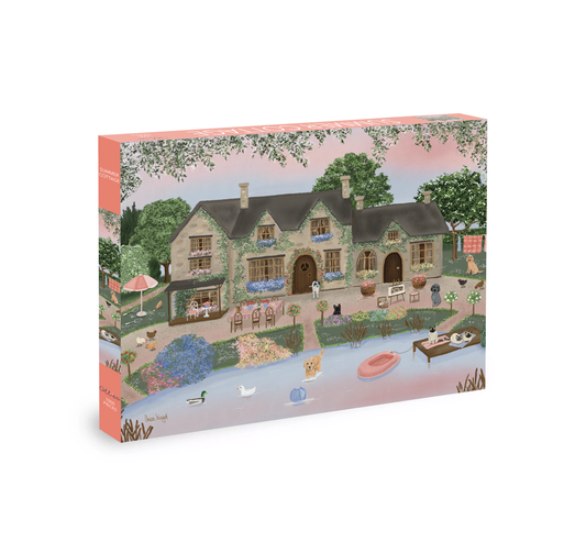 Summer Cottage