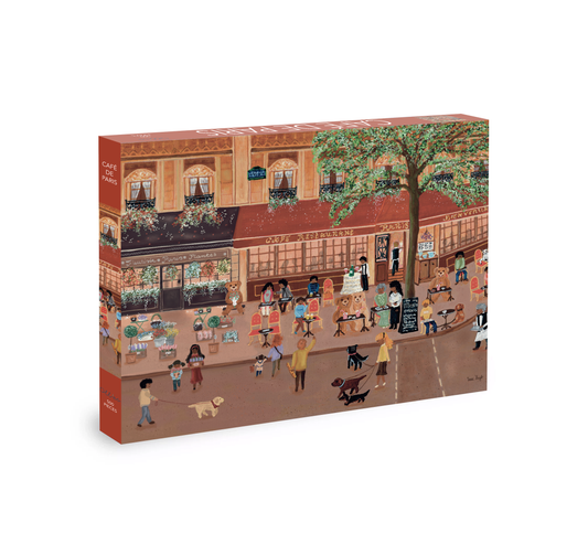Café de Paris